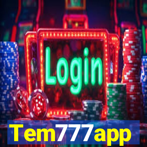 Tem777app