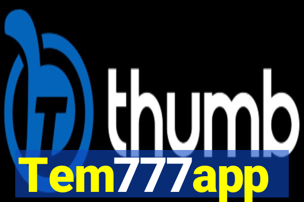 Tem777app