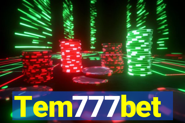 Tem777bet