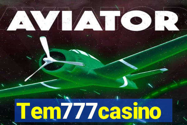 Tem777casino