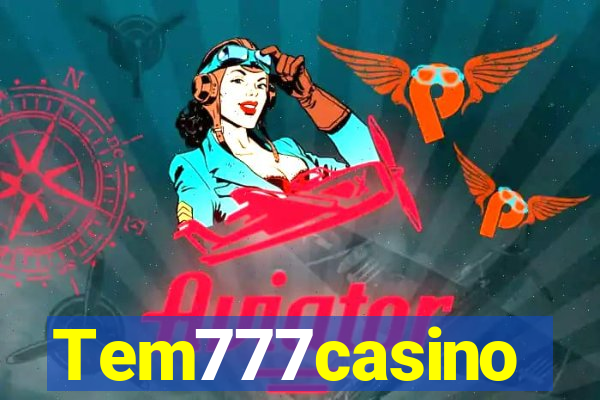 Tem777casino