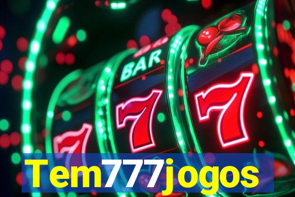 Tem777jogos