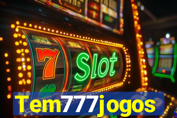 Tem777jogos