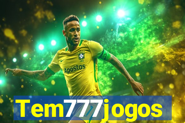 Tem777jogos