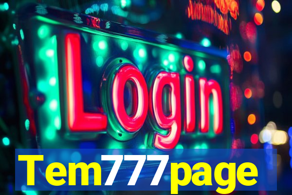 Tem777page