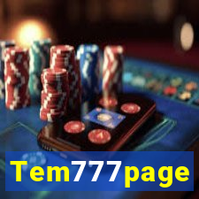 Tem777page