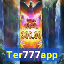 Ter777app