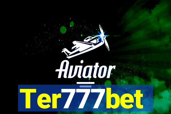 Ter777bet