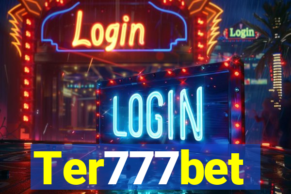 Ter777bet