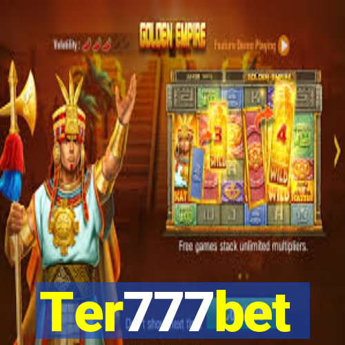 Ter777bet