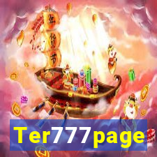 Ter777page