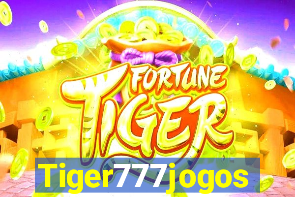 Tiger777jogos