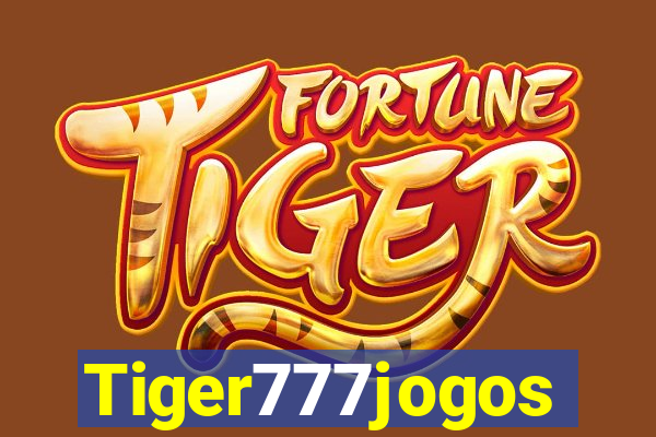 Tiger777jogos