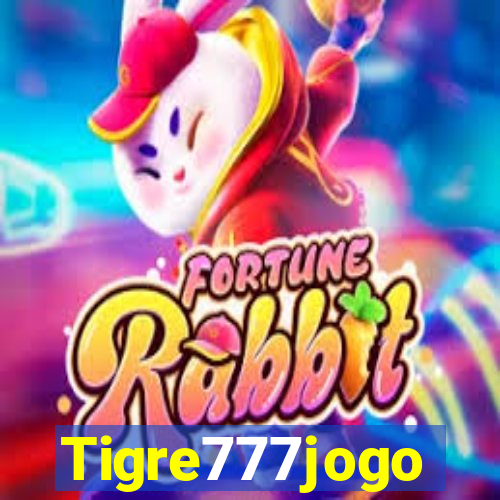 Tigre777jogo