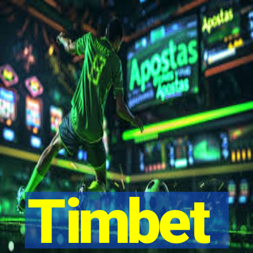 Timbet