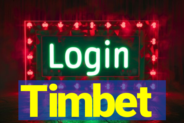 Timbet