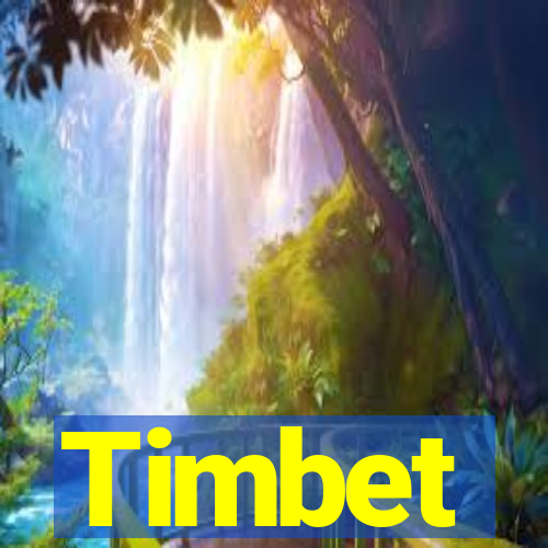 Timbet