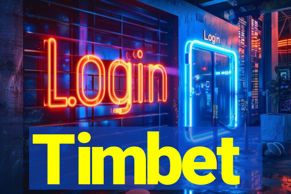 Timbet