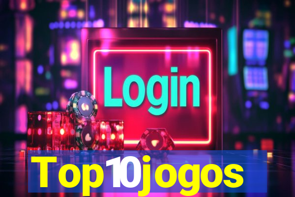 Top10jogos