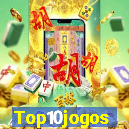 Top10jogos