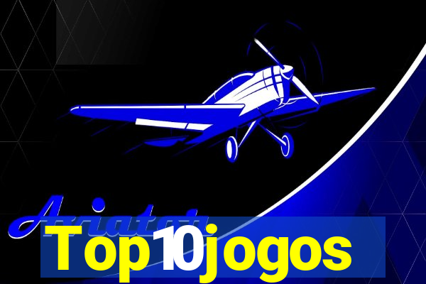 Top10jogos