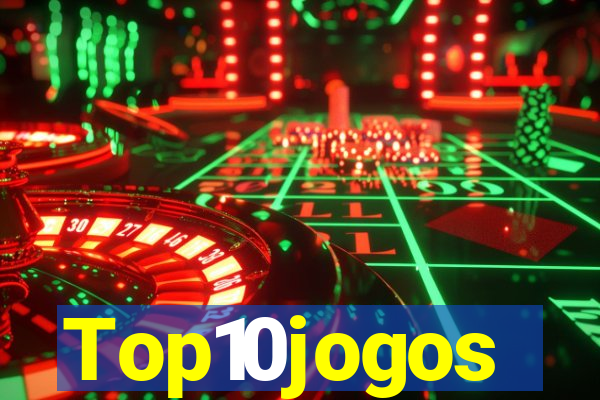 Top10jogos