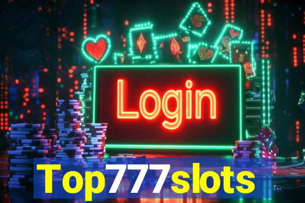 Top777slots