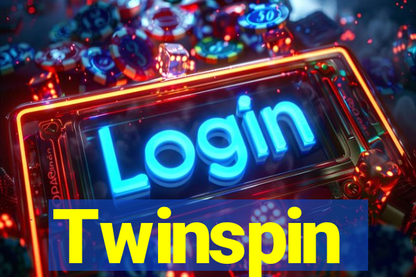 Twinspin