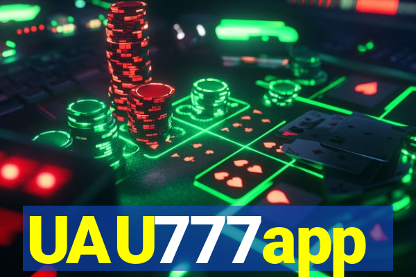 UAU777app