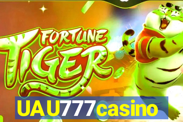 UAU777casino