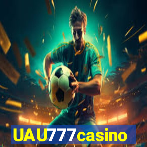 UAU777casino