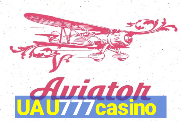 UAU777casino