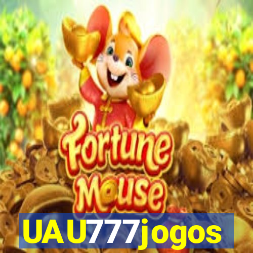 UAU777jogos