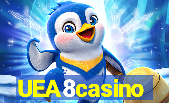 UEA8casino