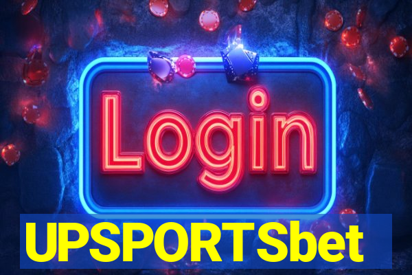 UPSPORTSbet