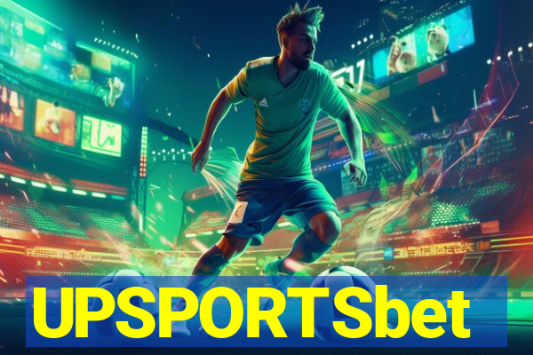 UPSPORTSbet