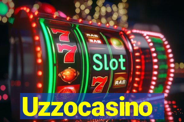 Uzzocasino