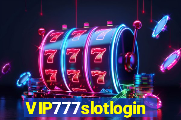 VIP777slotlogin