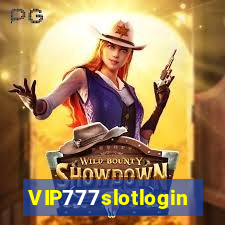 VIP777slotlogin