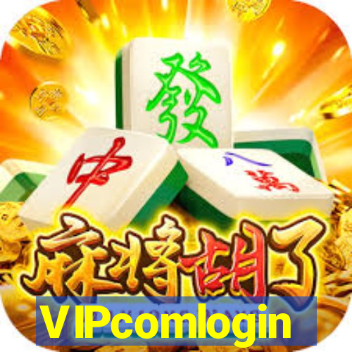 VIPcomlogin