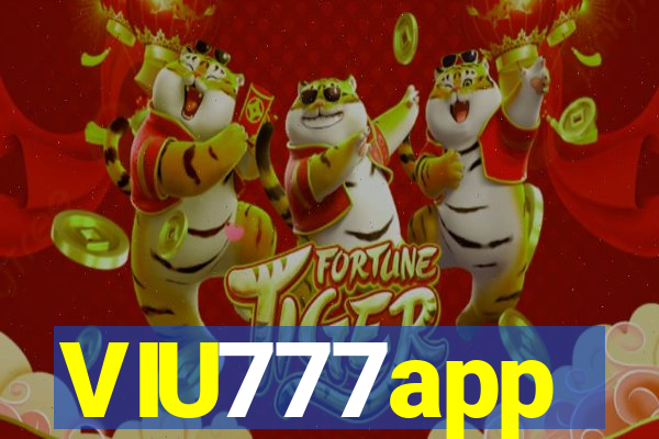 VIU777app