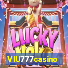 VIU777casino