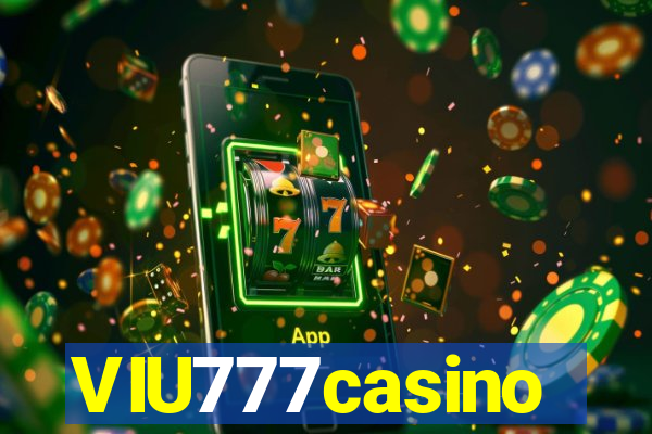 VIU777casino