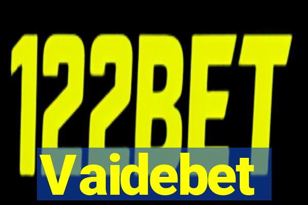 Vaidebet