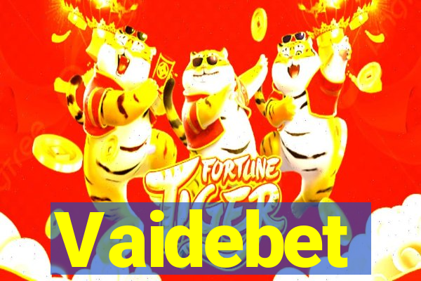 Vaidebet