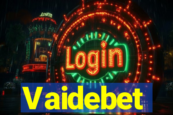 Vaidebet