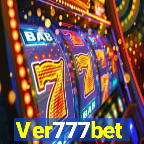 Ver777bet