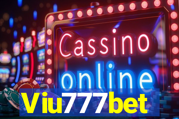 Viu777bet