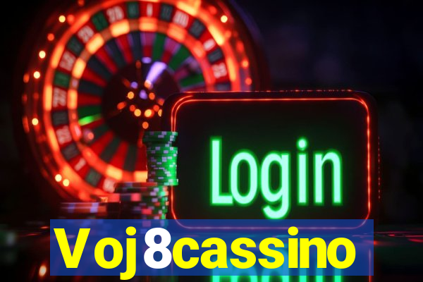 Voj8cassino