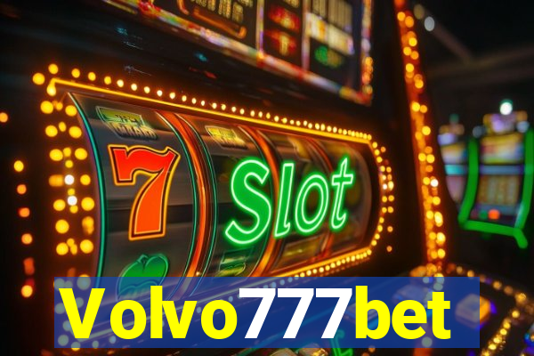 Volvo777bet